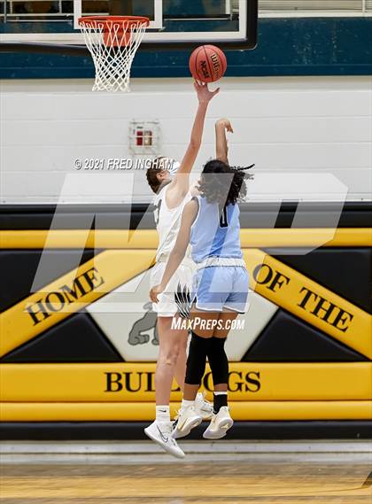 Thumbnail 2 in Yorktown @ Westfield (Regional First Round) photogallery.
