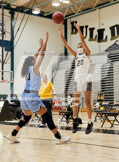 Thumbnail 3 in Yorktown @ Westfield (Regional First Round) photogallery.