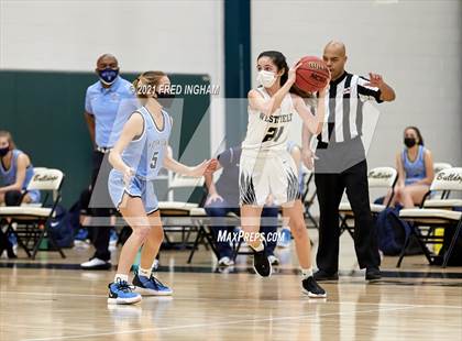 Thumbnail 2 in Yorktown @ Westfield (Regional First Round) photogallery.