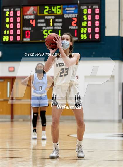 Thumbnail 2 in Yorktown @ Westfield (Regional First Round) photogallery.
