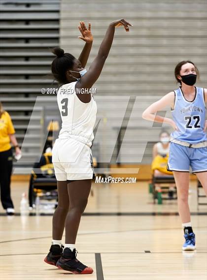 Thumbnail 3 in Yorktown @ Westfield (Regional First Round) photogallery.