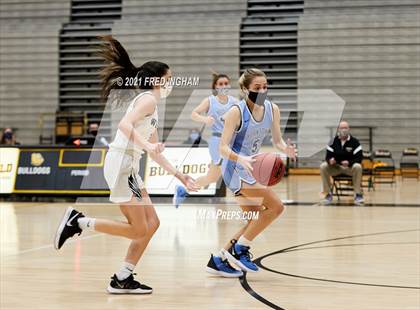 Thumbnail 3 in Yorktown @ Westfield (Regional First Round) photogallery.
