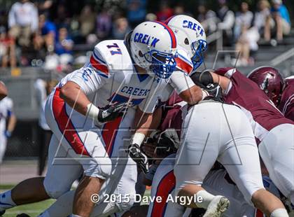 Thumbnail 3 in Cherry Creek @ Jordan photogallery.
