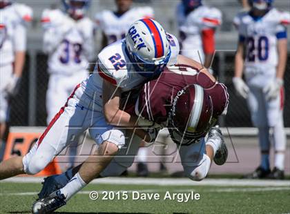 Thumbnail 2 in Cherry Creek @ Jordan photogallery.