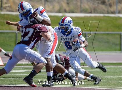 Thumbnail 2 in Cherry Creek @ Jordan photogallery.