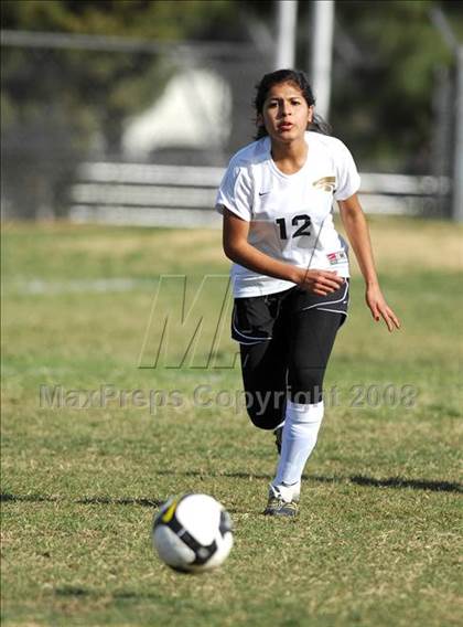 Thumbnail 1 in Crescenta Valley vs Palmdale (Hart Showcase) photogallery.