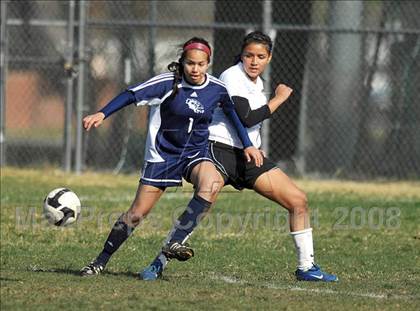 Thumbnail 1 in Crescenta Valley vs Palmdale (Hart Showcase) photogallery.