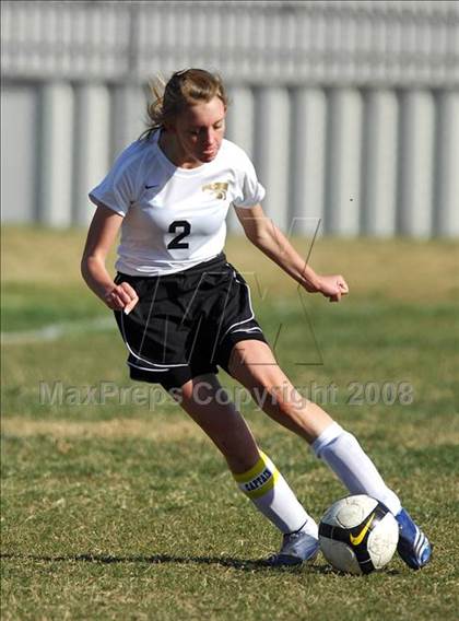 Thumbnail 1 in Crescenta Valley vs Palmdale (Hart Showcase) photogallery.