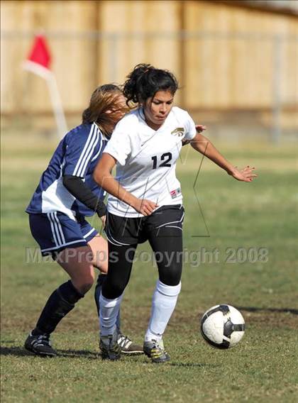 Thumbnail 1 in Crescenta Valley vs Palmdale (Hart Showcase) photogallery.