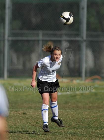 Thumbnail 1 in Crescenta Valley vs Palmdale (Hart Showcase) photogallery.