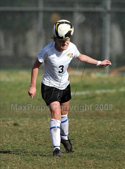 Thumbnail 3 in Crescenta Valley vs Palmdale (Hart Showcase) photogallery.