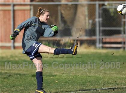 Thumbnail 1 in Crescenta Valley vs Palmdale (Hart Showcase) photogallery.