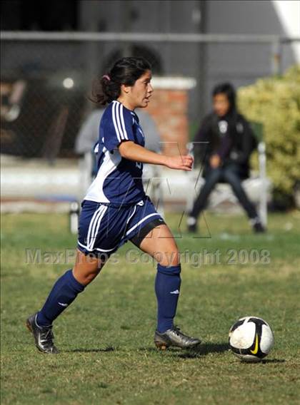 Thumbnail 1 in Crescenta Valley vs Palmdale (Hart Showcase) photogallery.