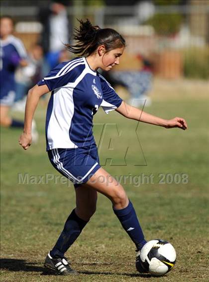 Thumbnail 3 in Crescenta Valley vs Palmdale (Hart Showcase) photogallery.