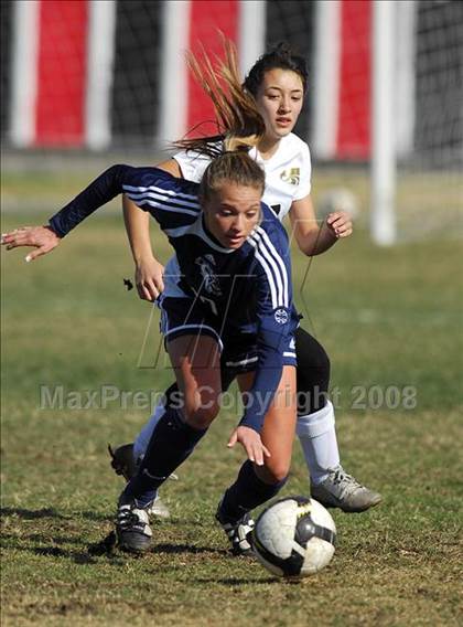 Thumbnail 2 in Crescenta Valley vs Palmdale (Hart Showcase) photogallery.