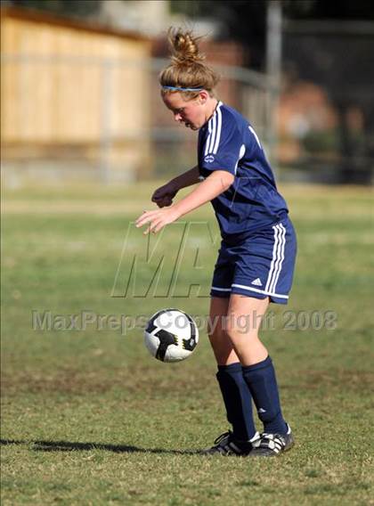 Thumbnail 2 in Crescenta Valley vs Palmdale (Hart Showcase) photogallery.