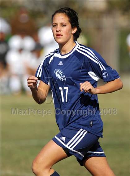 Thumbnail 2 in Crescenta Valley vs Palmdale (Hart Showcase) photogallery.
