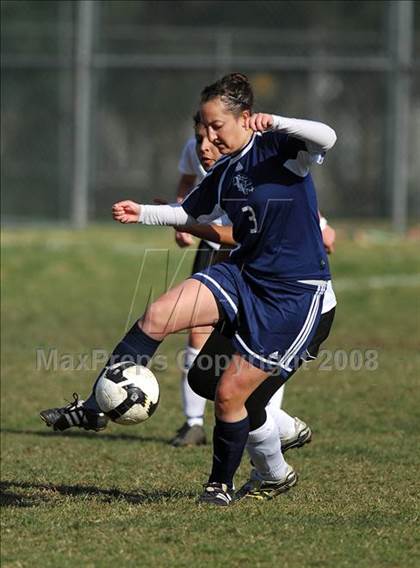 Thumbnail 2 in Crescenta Valley vs Palmdale (Hart Showcase) photogallery.