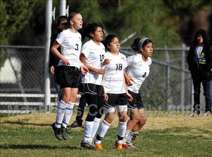 Thumbnail 1 in Crescenta Valley vs Palmdale (Hart Showcase) photogallery.