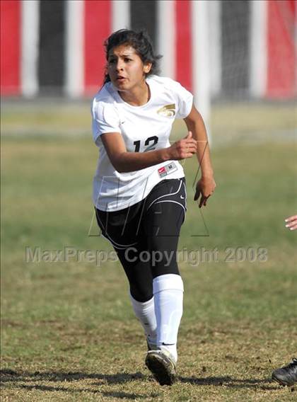Thumbnail 3 in Crescenta Valley vs Palmdale (Hart Showcase) photogallery.