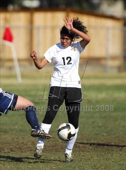 Thumbnail 3 in Crescenta Valley vs Palmdale (Hart Showcase) photogallery.
