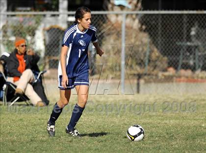 Thumbnail 1 in Crescenta Valley vs Palmdale (Hart Showcase) photogallery.