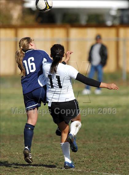Thumbnail 2 in Crescenta Valley vs Palmdale (Hart Showcase) photogallery.
