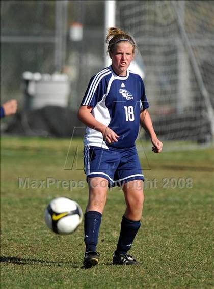 Thumbnail 1 in Crescenta Valley vs Palmdale (Hart Showcase) photogallery.