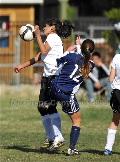 Thumbnail 1 in Crescenta Valley vs Palmdale (Hart Showcase) photogallery.