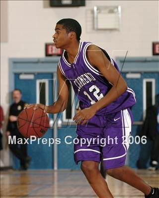 Thumbnail 1 in Sacramento vs. Franklin (Hoops for the Hungry) photogallery.