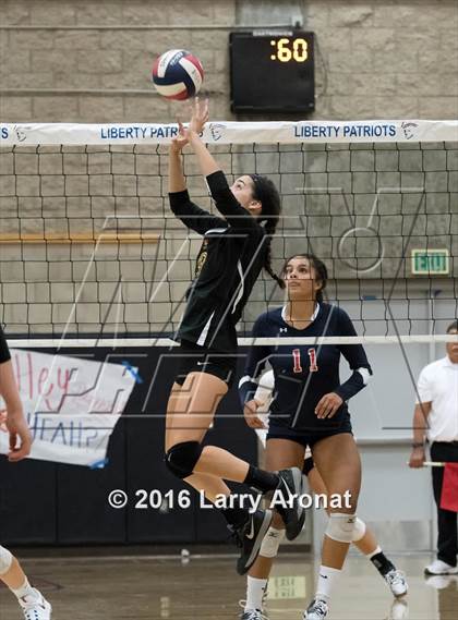 Thumbnail 3 in Clovis West @ Liberty photogallery.