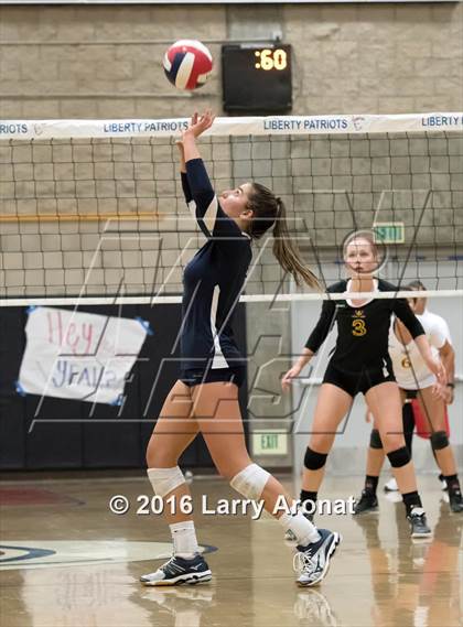 Thumbnail 1 in Clovis West @ Liberty photogallery.
