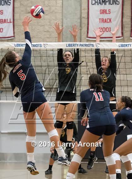 Thumbnail 2 in Clovis West @ Liberty photogallery.