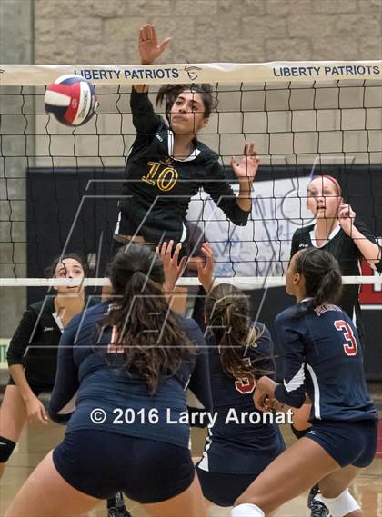 Thumbnail 3 in Clovis West @ Liberty photogallery.