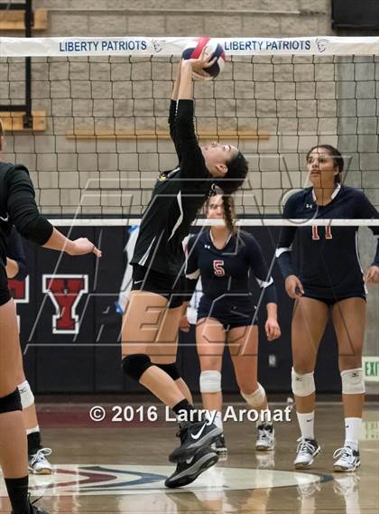 Thumbnail 3 in Clovis West @ Liberty photogallery.
