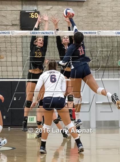 Thumbnail 1 in Clovis West @ Liberty photogallery.
