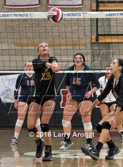 Thumbnail 2 in Clovis West @ Liberty photogallery.