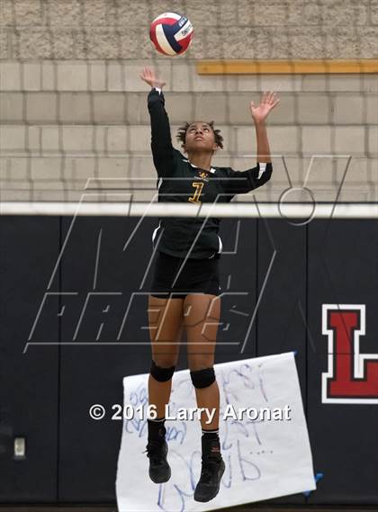 Thumbnail 1 in Clovis West @ Liberty photogallery.
