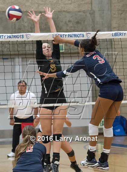 Thumbnail 2 in Clovis West @ Liberty photogallery.