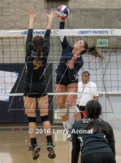 Thumbnail 3 in Clovis West @ Liberty photogallery.
