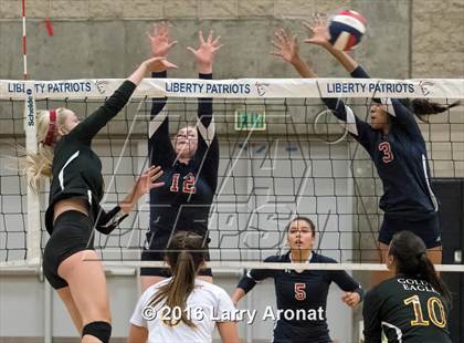 Thumbnail 2 in Clovis West @ Liberty photogallery.