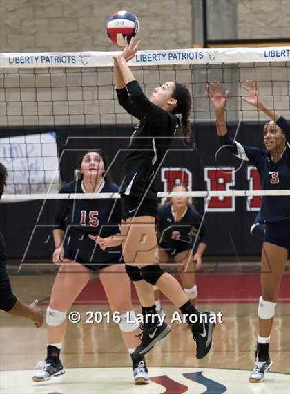 Thumbnail 2 in Clovis West @ Liberty photogallery.