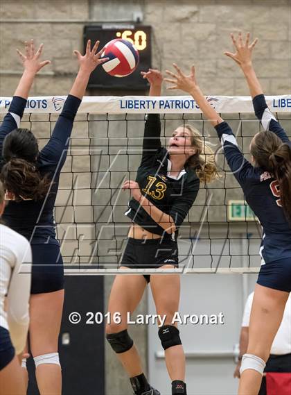 Thumbnail 3 in Clovis West @ Liberty photogallery.