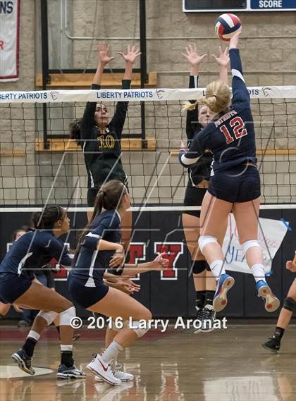 Thumbnail 3 in Clovis West @ Liberty photogallery.