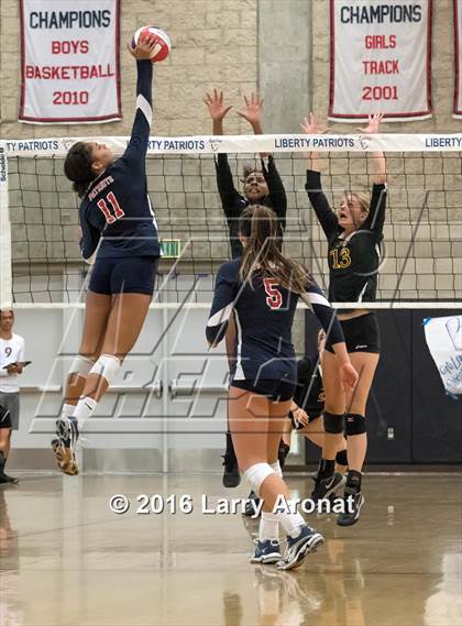 Thumbnail 2 in Clovis West @ Liberty photogallery.
