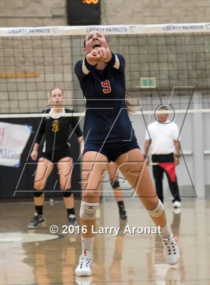 Thumbnail 3 in Clovis West @ Liberty photogallery.