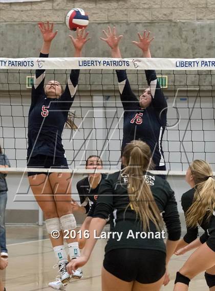 Thumbnail 1 in Clovis West @ Liberty photogallery.