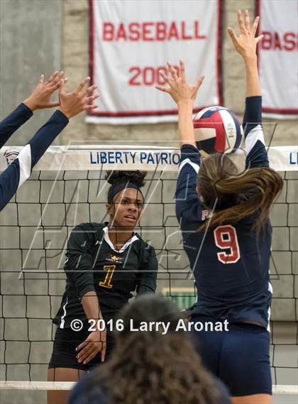 Thumbnail 1 in Clovis West @ Liberty photogallery.