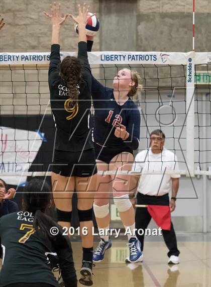 Thumbnail 1 in Clovis West @ Liberty photogallery.