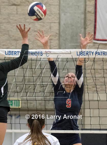 Thumbnail 1 in Clovis West @ Liberty photogallery.